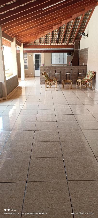 Casa Da Va Villa Olimpia Luaran gambar
