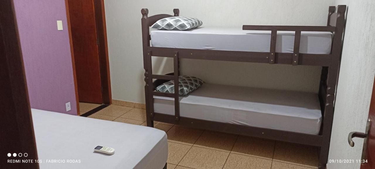 Casa Da Va Villa Olimpia Luaran gambar