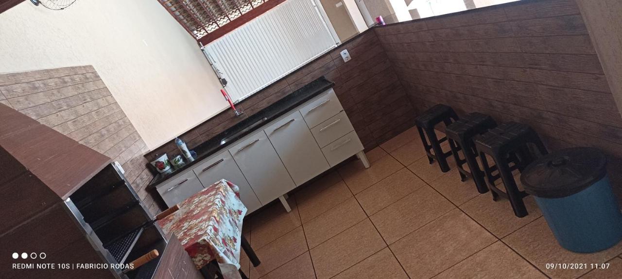 Casa Da Va Villa Olimpia Luaran gambar