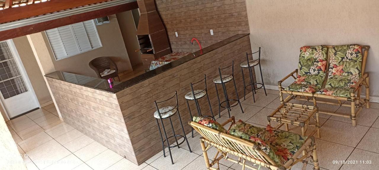 Casa Da Va Villa Olimpia Luaran gambar